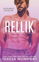 Rellik B0CGGL7NMY Book Cover