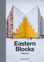 Eastern Blocks: Volume II B0DWQYP6XC Book Cover