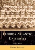 Florida Atlantic University (College History) 0738506141 Book Cover
