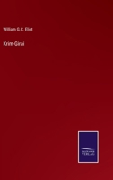 Krim-Girai 3375177283 Book Cover