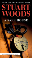 A Safe House 059333177X Book Cover
