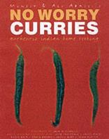 Ali and Munsif Abbasi's No Worry Curries 190323851X Book Cover