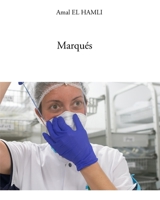 Marqués B0C2JKT3P6 Book Cover