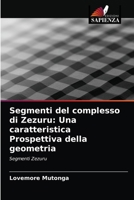 Segmenti del complesso di Zezuru: Una caratteristica Prospettiva della geometria 6203172170 Book Cover