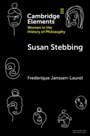 Susan Stebbing 1009013033 Book Cover