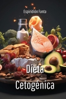 Dieta Cetogénica (Spanish Edition) 9613883193 Book Cover
