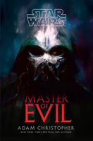 Star Wars Master of Evil 0593874730 Book Cover