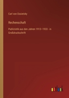 Rechenschaft B0BS1XXPQ3 Book Cover