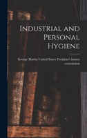 Industrial and Personal Hygiene 101732767X Book Cover