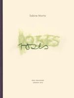 Sabine Moritz Roses 095640412X Book Cover