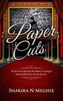 Paper Cuts 1999783441 Book Cover