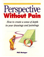 Perspective Without Pain 0891344462 Book Cover