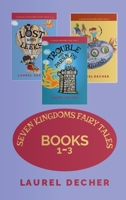 Seven Kingdoms Fairy Tales: Books 1-3 3949220089 Book Cover