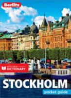 Berlitz Pocket Guide Stockholm 1780048637 Book Cover