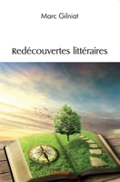 Redécouvertes littéraires (French Edition) 2414556404 Book Cover