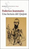 Una lectura del Quijote 9507314431 Book Cover