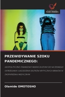 Przewidywanie Szoku Pandemicznego (Polish Edition) 6209530583 Book Cover