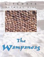 The Wampanoag 0761416838 Book Cover