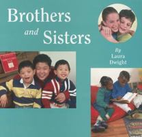 Brothers and Sisters 1887734805 Book Cover