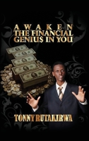 Awaken the effective financial knowledge in you B0849WZK2K Book Cover