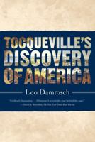 Tocqueville's Discovery of America 0374278172 Book Cover