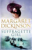 Suffragette Girl 0330452649 Book Cover
