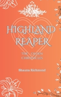 Highland Reaper: The Olden Chronicles B092PKRFYP Book Cover