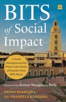 Bits of Social Impact 9354226396 Book Cover
