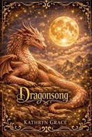 Dragonsong (The Dragonborn Saga) B0GYNQW22K Book Cover
