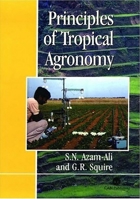 Principles of Tropical Agronomy 085199136X Book Cover