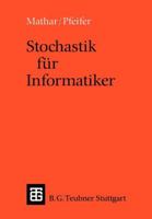 Stochastik Fur Informatiker B00EZ11F7M Book Cover