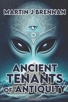 Ancient Tenants of Antiquity B0F8TXSXT5 Book Cover