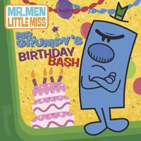 Mr. Grumpy's Birthday Bash 0843133201 Book Cover