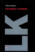 Palabras Y Plumas 849816530X Book Cover