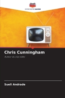 Chris Cunningham (French Edition) 6209528139 Book Cover