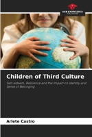 Children of Third Culture 620731090X Book Cover