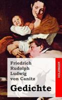 Gedichte 1246538415 Book Cover