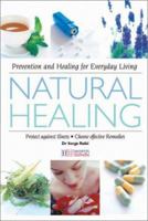 Natural Healing 1842021915 Book Cover