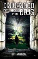 Dialogando face a face com Deus (1) 8557050518 Book Cover