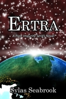 Ertra: A Pure Impurity Series Novel B0BMZK7BCB Book Cover