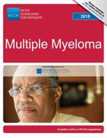 Multiple Myeloma, 2019 1945835346 Book Cover