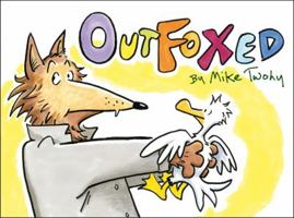 Outfoxed 1442473924 Book Cover