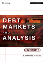 Debt Markets and Analysis 1118000005 Book Cover