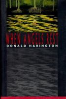 When Angels Rest (Stay More Cycle) 1582430365 Book Cover
