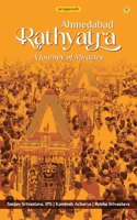 Ahmedabad Rathyatra 8119682602 Book Cover