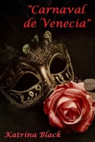 "Carnaval de Venecia" B08MSGQMNF Book Cover