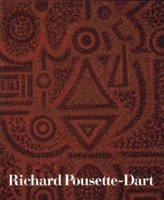 Richard Pousette-Dart 0936260513 Book Cover