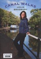 Julia Bradbury's Canal Walks 0711232490 Book Cover