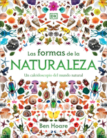 Shapes of Nature: A Kaleidoscope of the Natural World (Spanish Edition) B0GLGKHXMF Book Cover