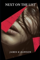 Next on the List B0CZ9LF7K1 Book Cover